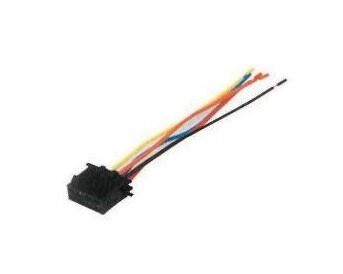 Kabel ISO 552054 zasilanie ZLA0408 - Bricomarche.pl