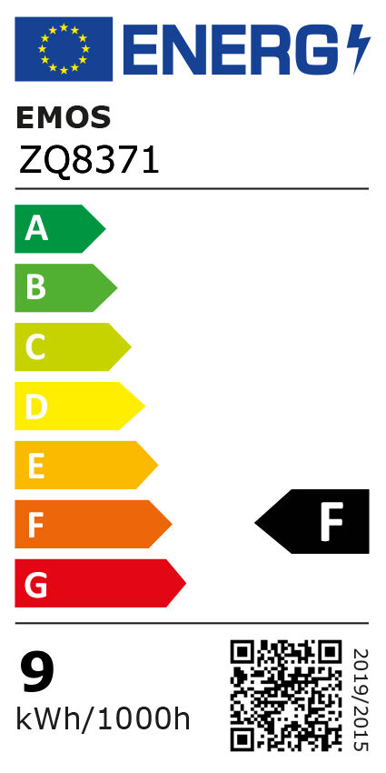 Żarówka LED Classic MR16 9W GU10 neutralna biel