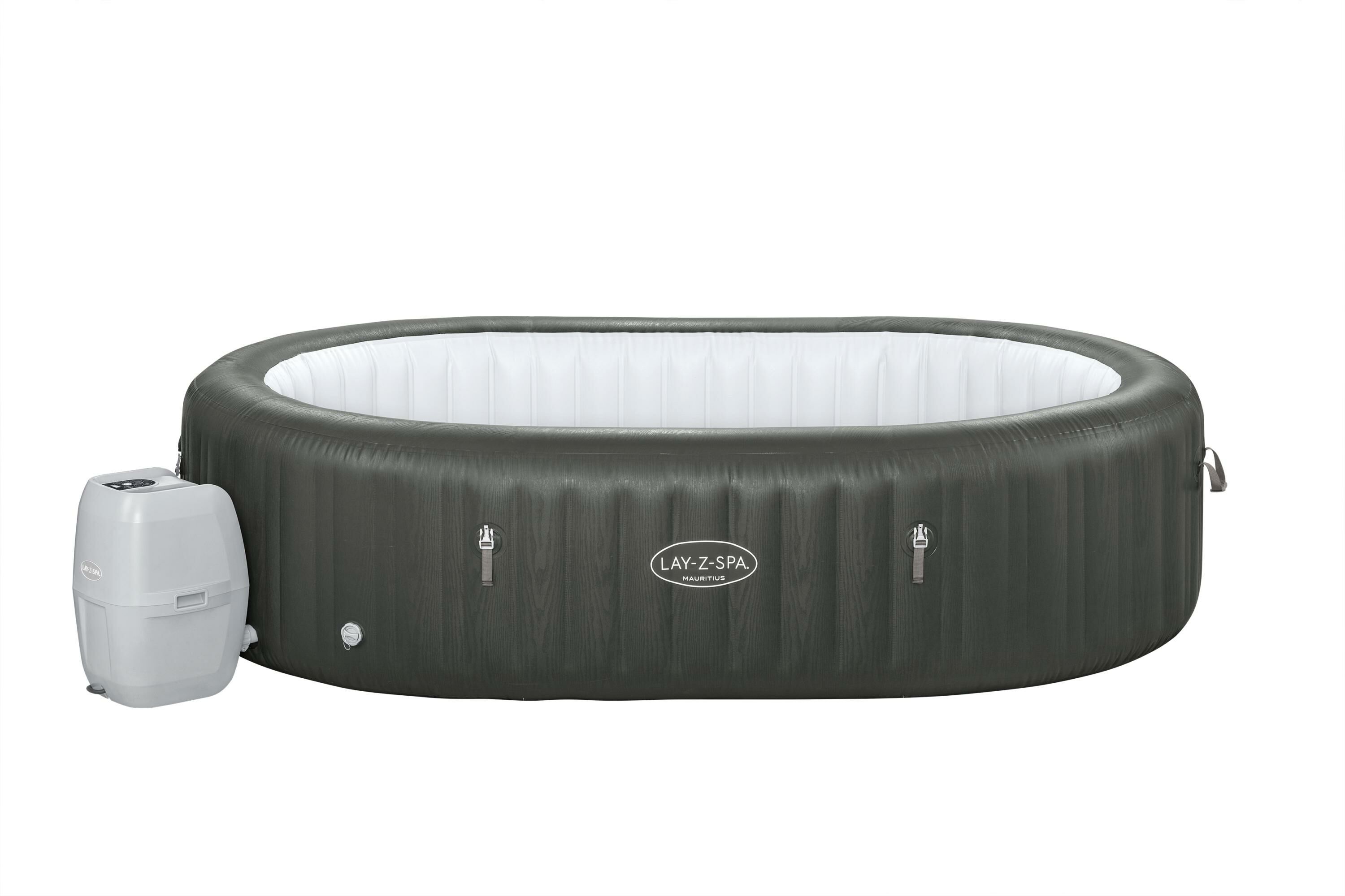 Jacuzzi Spa Mauritius 270 x 180 cm