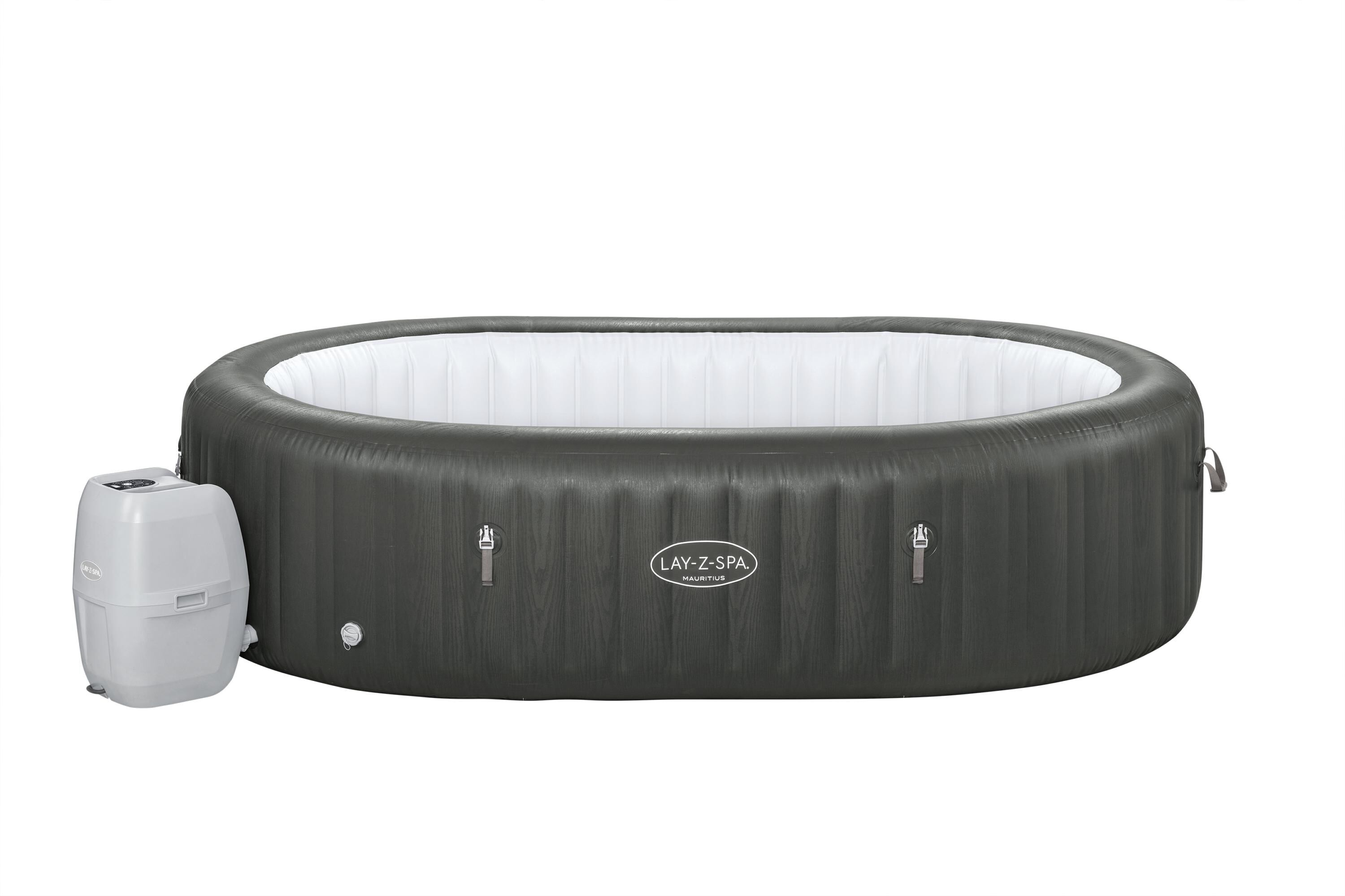 Jacuzzi Spa Mauritius 270 x 180 cm