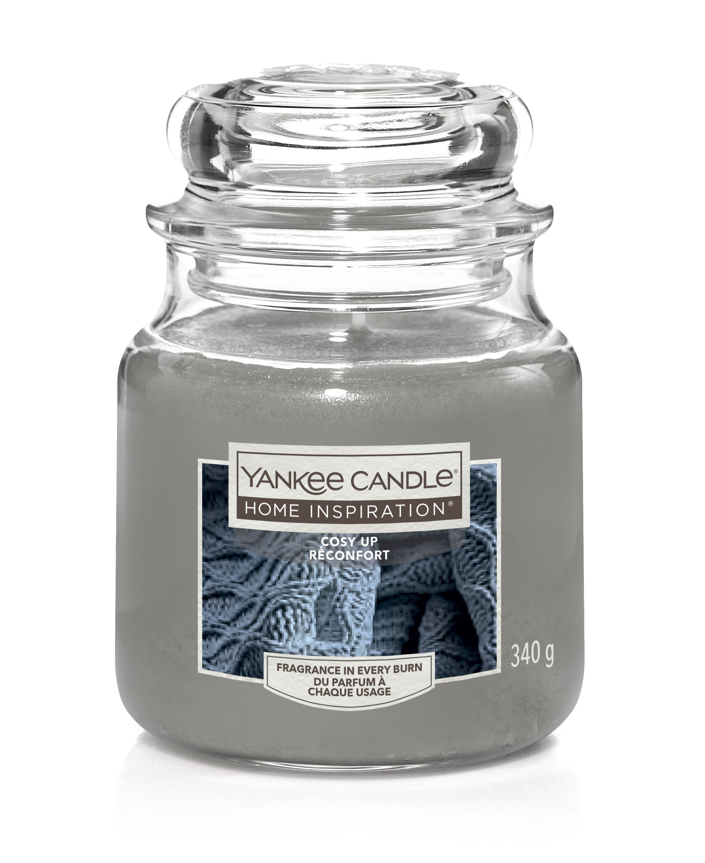 WARM AND COSY / MOMENT DE RECONFORT - My candle shop