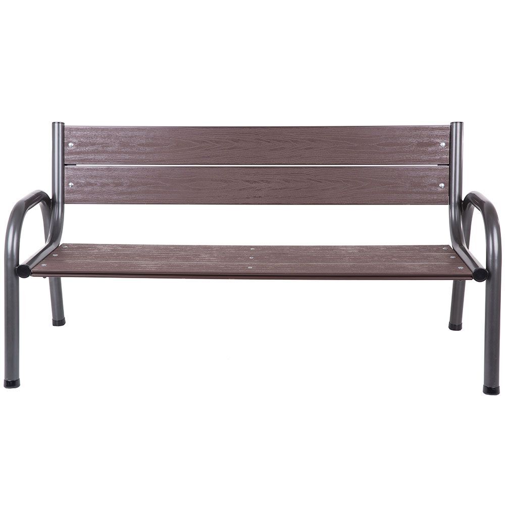 Ławka Polywood 170 cm Patio