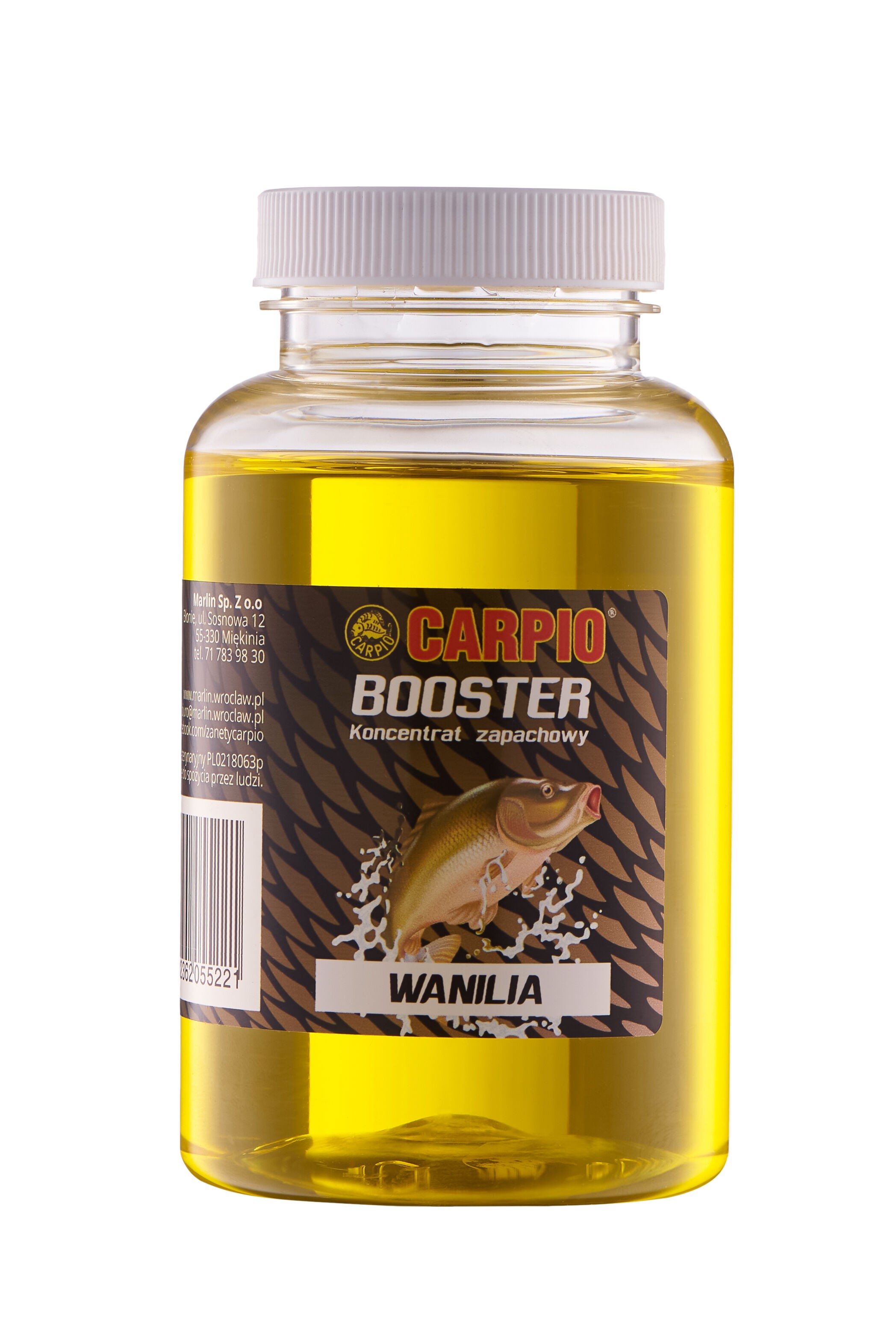 Booster leszcz belge 250 ml - Bricomarche.pl