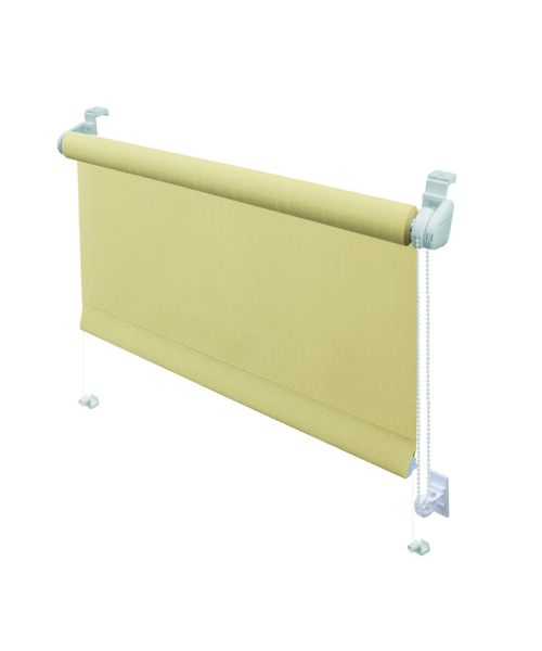 Roleta Mini Rollo 500, piaskowy 42 x 150 cm