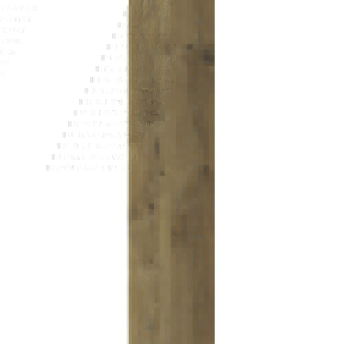 Gres szkliwiony rektyfikowany Sigurd Wood Brown 30 x 120 cm