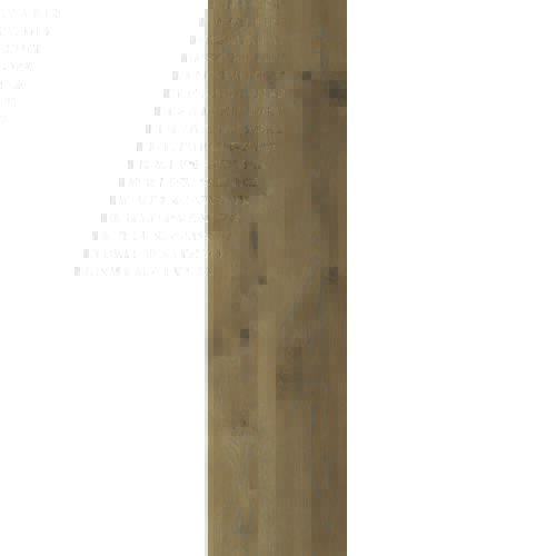 Gres szkliwiony rektyfikowany Sigurd Wood Brown 30 x 120 cm