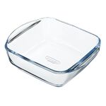 Brytfanna żaroodporna 20 x 17 x 6 cm 1 l Air Fryer