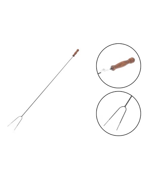 Widełki ogniskowe 96 cm