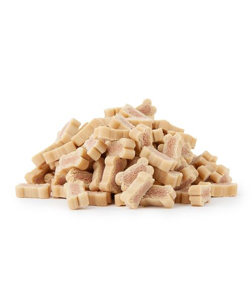 Trainers Kostki 300 g słoik TS04 Happet