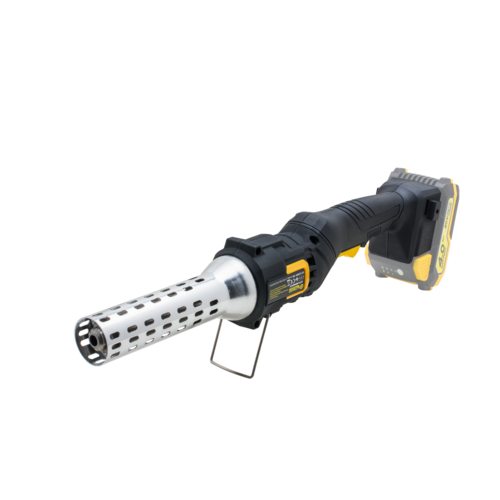 Rozpalarka do grilla KTI-RDG20V Kaltmann Titanium