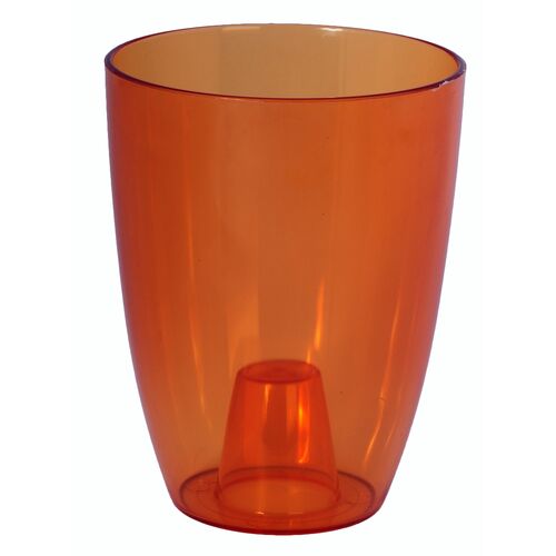 Osłonka STORCZYK 13 okrągły transparent herbaciany