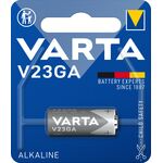 Bateria specjalna V23GA 1 szt. VARTA