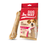 Kość prasowana 16 cm 90 g Dogway