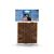 Dental z kurczakiem 120 g HD01 Happet