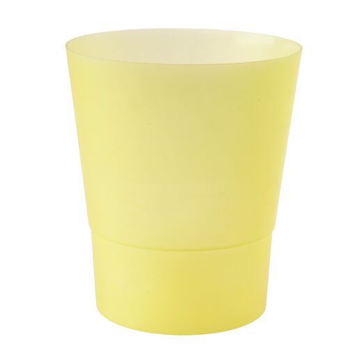 Osłonka STORCZYK 12 cm żółty