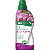 Nawóz mineralny Bopon ŻEL do storczyków 0,5 l Bopon