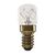 Żarówka do piekarnika 230 V 15 W 300°