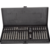 Zestaw końcówek T20-T55 M5-M12 HEX4-HEX12 40 sztuk S2 PROLINE
