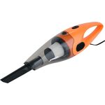 Odkurzacz samochodowy HEPA 12 V 100 W STHOR