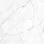 Gres szkliwiony rektyfikowany PRIME Prime Valencia Silver Grey Carving 60 x 60 cm gat. I