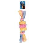 Szarpak bawełna / krążki 21 cm Z792