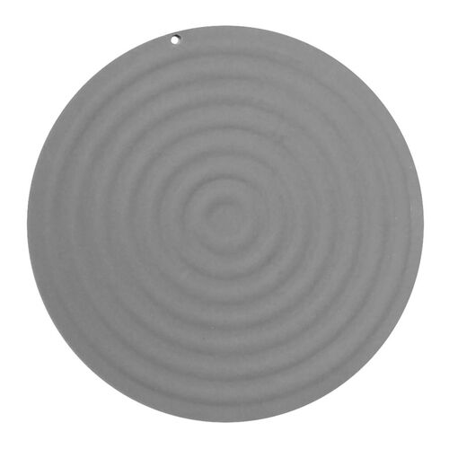 Silikonowa antypoślizgowa podkładka okrągła 17 cm ROSELI