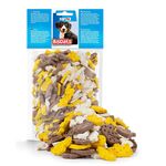 Ciastka zwierzaki 150 g DB15 Happet