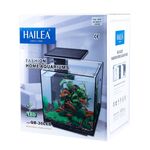 Akwarium QB-30 LED Hailea białe