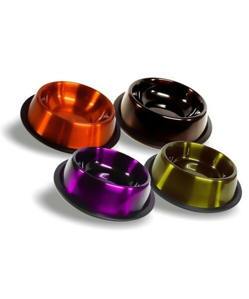 Miska mix kolor 16 cm 0,5 l