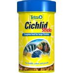 Karma dla ryb Cichlid Sticks 100 ml Tetra