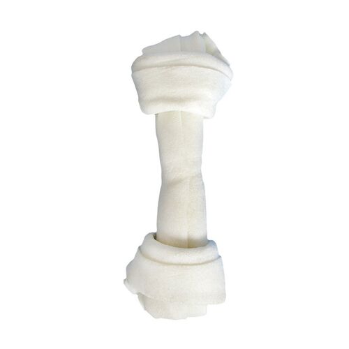 Kość wiązana dla psa 12,5 cm happet