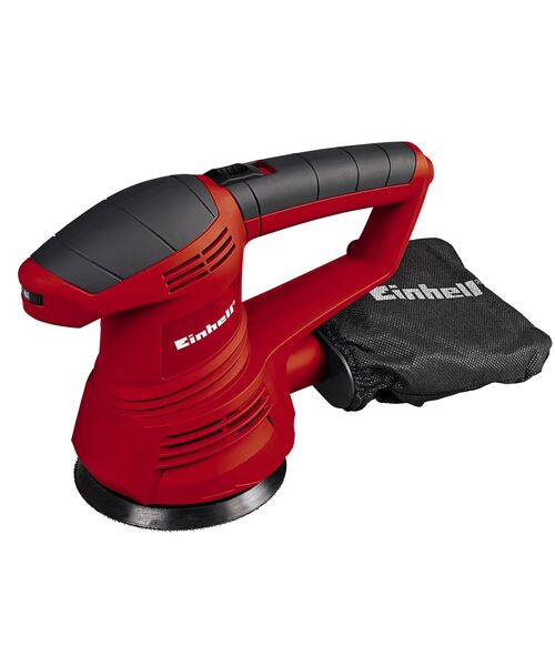 Excentrische Schuurmachine TE-RS 40 E