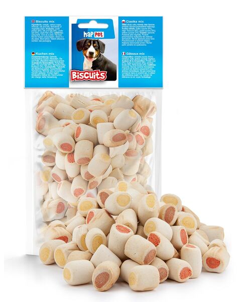 Ciastka mix 150 g DB20 Happet