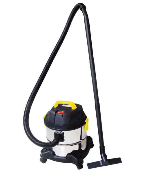 Odkurzacz warsztatowy mokro - sucho Inox 20 l 1200 W