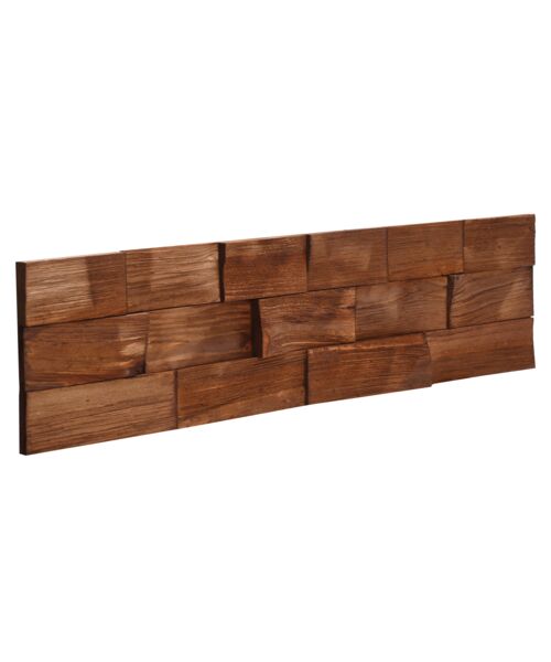 Panel drewniany Axen 2 - 0,59 m²