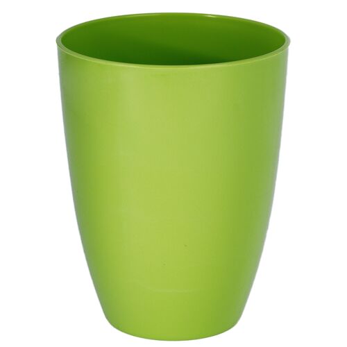 Osłonka STORCZYK 13 okrągła zielony jasny