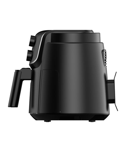Frytkownica beztłuszczowa 1500 W 4L mf-tn40D2 Midea