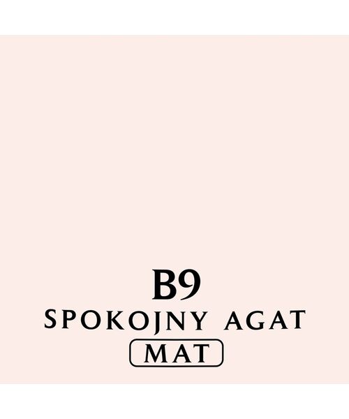 Farba ceramiczna MAGNAT Kitchen&Bathroom spokojny agat B9 2,5 l