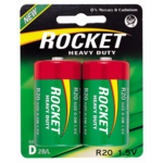 Bateria ROCKET R20 2 sztuki