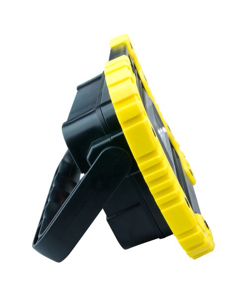 Lampka robocza COB 500 lm 4 x AA DPM
