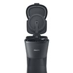 Ekspres przelewowy Essentials Collection HD7430/90 czarny Philips