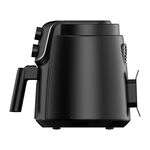 Frytkownica beztłuszczowa 1500 W 4L mf-tn40D2 Midea