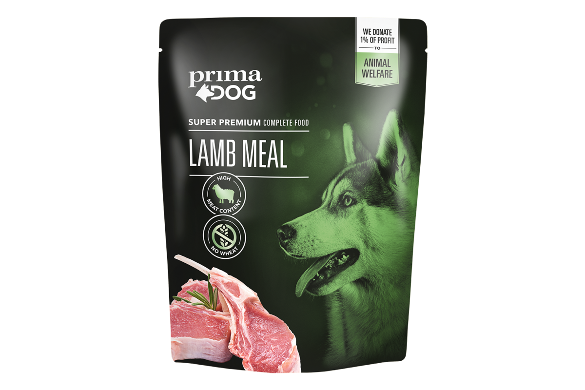 Karma Dla Psa 260 G Danie Z Jagni cin Prima Dog Bricomarche pl karma-dla-psa-260-g-danie-z-jagni-cin-prima-dog-bricomarche-pl