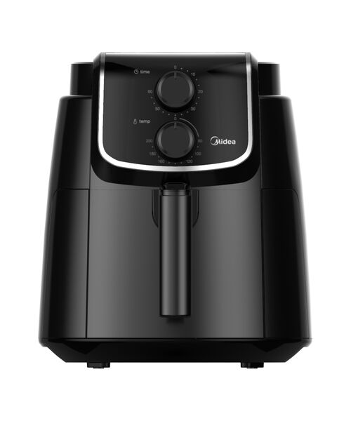 Frytkownica beztłuszczowa 1500 W 4L mf-tn40D2 Midea