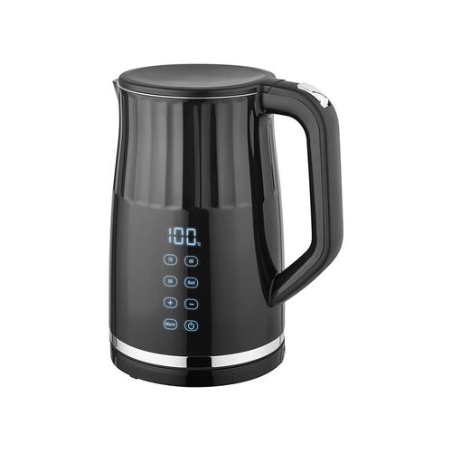 Czajnik elektryczny Marvel 1,7 l czarny Botti
