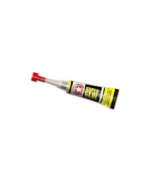 Klej SUPER GLUE 12 sztuk