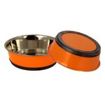 Miska standard / guma 14 cm / 0,35 l M131