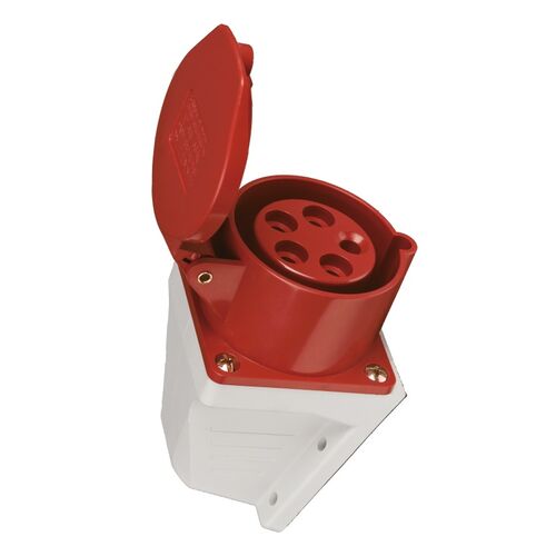 Base Aérea 32a Tor 3pnt 380-415v Ip67 Para Exteriores Y Alta Resistencia. con Ofertas en
