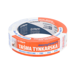 Taśma tynkarska 30 dni 30 mm x 30 m