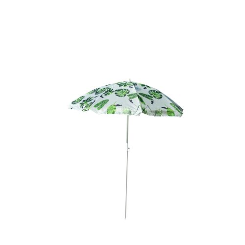 Parasol plażowy 200 cm mix